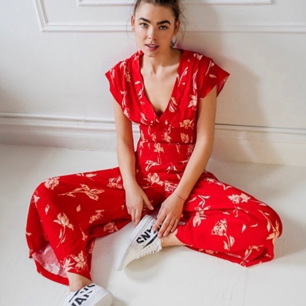 Free People Nile River Set NWOT